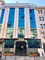 Hotel Büyük Levent