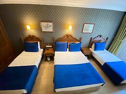 Hotel Büyük Levent