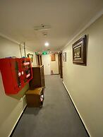 Hotel Büyük Levent
