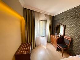 Hotel Büyük Levent