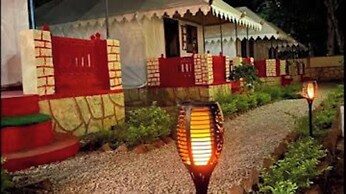 The Quila Camps & Resort