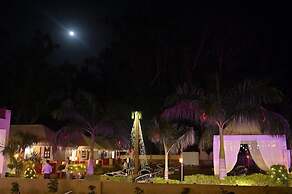 The Quila Camps & Resort