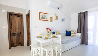 Citadela Veli Lošinj