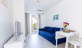 Citadela Veli Lošinj