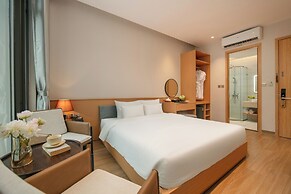 PCA Hotel 1- Vinhomes Ocean Park
