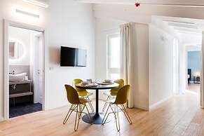 JOIVY Premium Apartments Trieste Mazzini