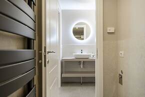 JOIVY Premium Apartments Trieste Mazzini