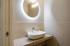 JOIVY Premium Apartments Trieste Mazzini