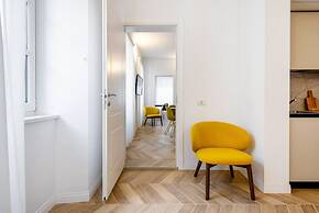 JOIVY Premium Apartments Trieste Mazzini