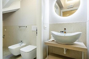 JOIVY Premium Apartments Trieste Mazzini
