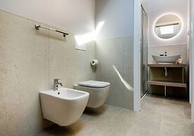 JOIVY Premium Apartments Trieste Mazzini