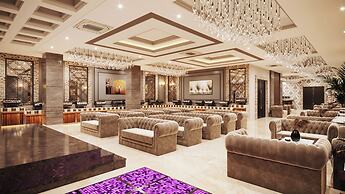 Solace Suites Hotel & Banquets