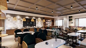 Solace Suites Hotel & Banquets