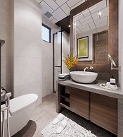 Solace Suites Hotel & Banquets