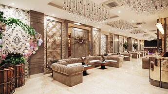 Solace Suites Hotel & Banquets