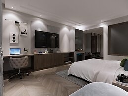 Solace Suites Hotel & Banquets