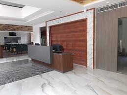 Solace Suites Hotel & Banquets