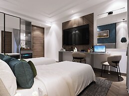 Solace Suites Hotel & Banquets