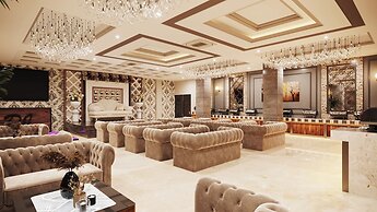 Solace Suites Hotel & Banquets