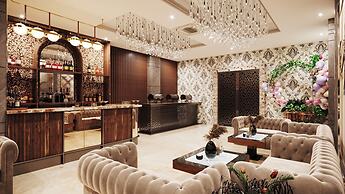 Solace Suites Hotel & Banquets