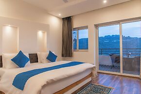 Solace Suites Hotel & Banquets
