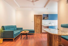 Solace Suites Hotel & Banquets