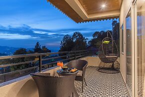 Solace Suites Hotel & Banquets