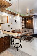 Modern 1BR Walk to Beach & City Spots