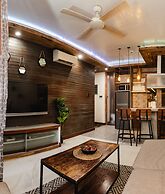 Modern 1BR Walk to Beach & City Spots