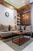 Modern 1BR Walk to Beach & City Spots
