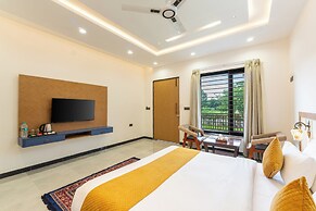 Milestone Resort