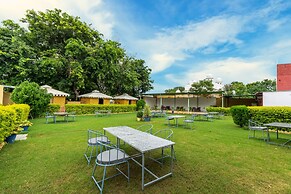 Milestone Resort
