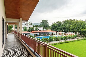 Milestone Resort