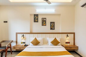 Milestone Resort