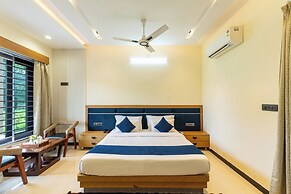Milestone Resort