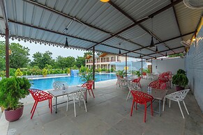 Milestone Resort