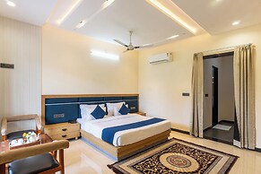 Milestone Resort