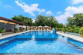 Milestone Resort