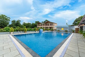 Milestone Resort