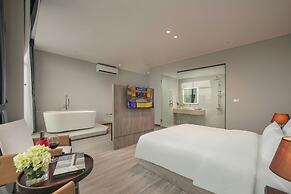 PCA Hotel 2 - Vinhomes Ocean Park