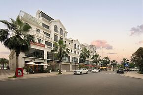 PCA Hotel 2 - Vinhomes Ocean Park