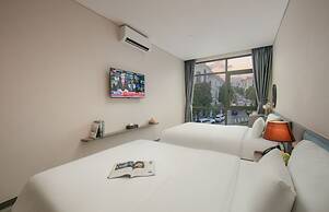 PCA Hotel 2 - Vinhomes Ocean Park