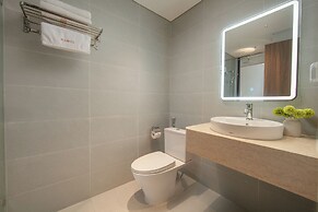 PCA Hotel 2 - Vinhomes Ocean Park
