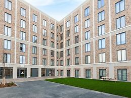Straits Meadow in Edinburgh City Centre - For Students Only