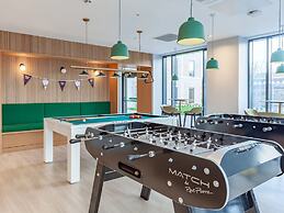 Straits Meadow in Edinburgh City Centre - For Students Only