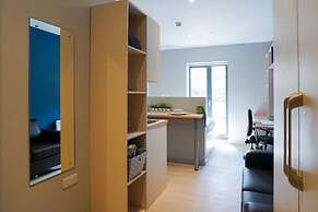 Straits Meadow in Edinburgh City Centre - For Students Only