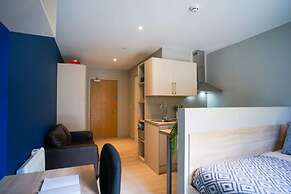 Straits Meadow in Edinburgh City Centre - For Students Only