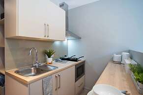 Straits Meadow in Edinburgh City Centre - For Students Only