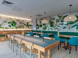 Straits Meadow in Edinburgh City Centre - For Students Only