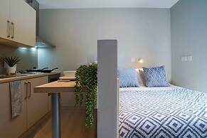 Straits Meadow in Edinburgh City Centre - For Students Only